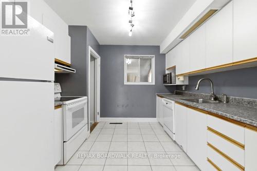 So much potential - 1279 Adirondack Drive, Ottawa, ON 
