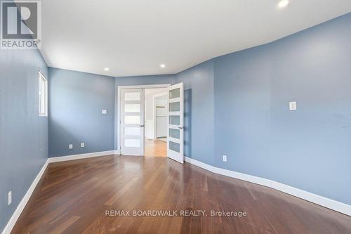 Large Main Bedroom - 1279 Adirondack Drive, Ottawa, ON 