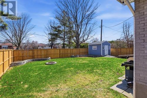 1279 Adirondack Drive, Ottawa, ON 