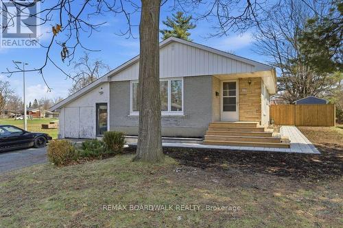 1279 Adirondack Drive, Ottawa, ON 