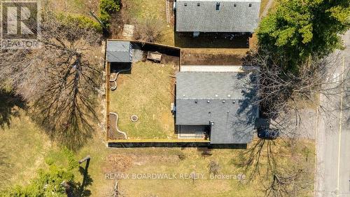 NO rear neighbours - 1279 Adirondack Drive, Ottawa, ON 