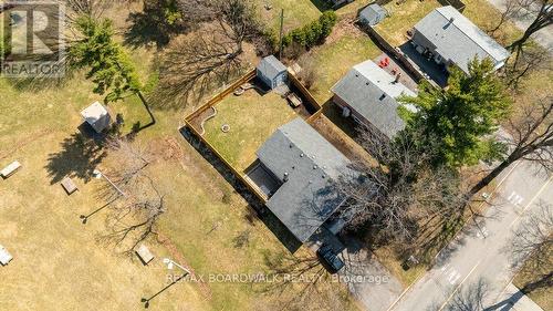 1279 Adirondack Drive, Ottawa, ON 