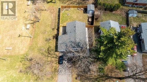 1279 Adirondack Drive, Ottawa, ON 