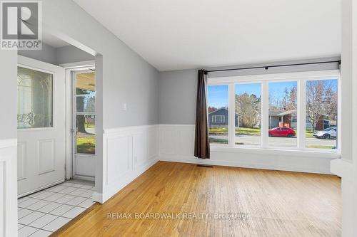 1279 Adirondack Drive, Ottawa, ON 