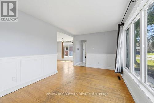 1279 Adirondack Drive, Ottawa, ON 