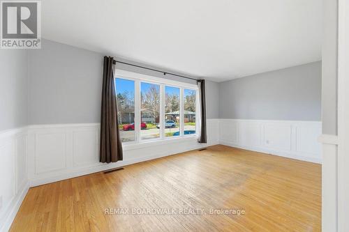 1279 Adirondack Drive, Ottawa, ON 