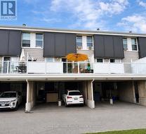 163 - 825 CAHILL DRIVE W  Ottawa, ON K1V 9N7