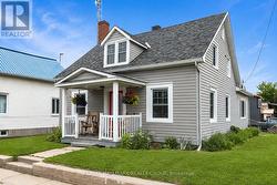 1127 LABROSSE ROAD E  Hawkesbury, ON K0B 1P0