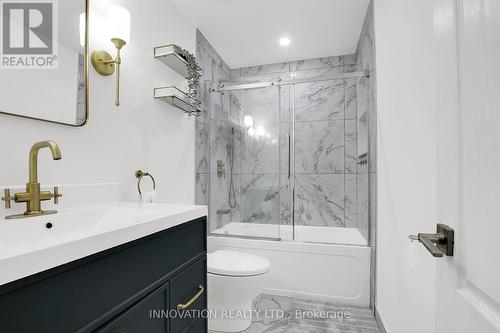 Updated Main Bath - 24 Crampton Drive, Carleton Place, ON 
