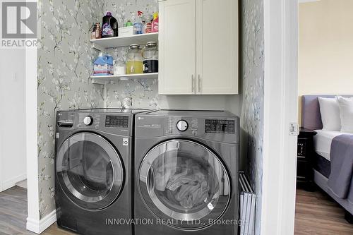 Second Floor Laundry - 24 Crampton Drive, Carleton Place, ON 