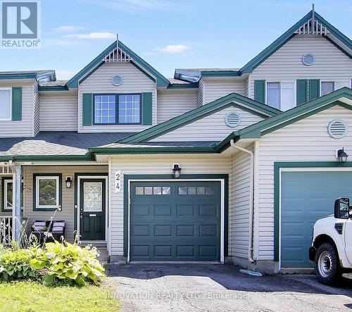 24 CRAMPTON DRIVE  Carleton Place, ON K7C 4P7