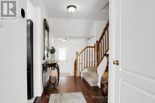 Spacious Front Entrance - 24 Crampton Drive, Carleton Place, ON 