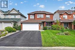 2812 HANK RIVERS DRIVE  Ottawa, ON K1T 4A2