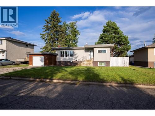 1054 HARPER STREET  Prince George, BC V2M 2W9