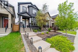 41 Masters Crescent SE  Calgary, AB T3M 2H1