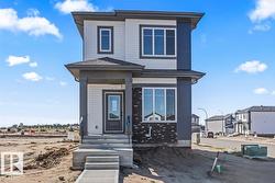 61 Juniper WD  Fort Saskatchewan, AB T8L 3S4