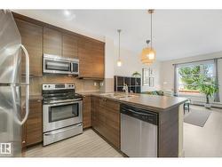 #207 2590 ANDERSON WY SW  Edmonton, AB T6W 0R2