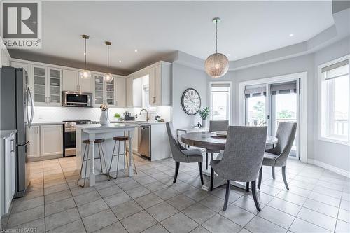 51 Showcase Drive, Hamilton, ON 
