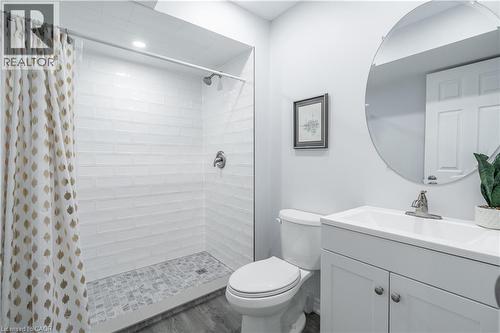 51 Showcase Drive, Hamilton, ON 