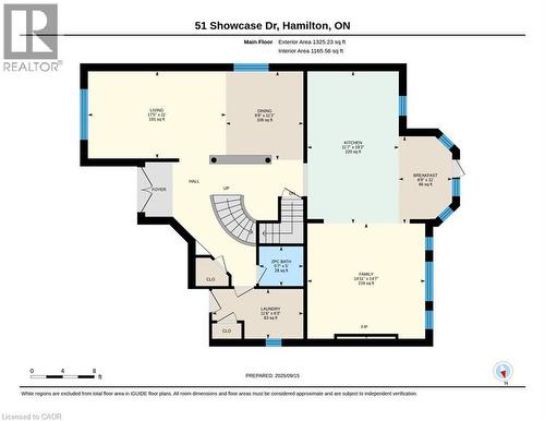 51 Showcase Drive, Hamilton, ON 