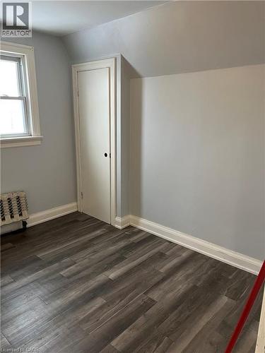 67 MCCALLA Drive Unit# 1 , St. Catharines, Ontario L2N 1A4 3