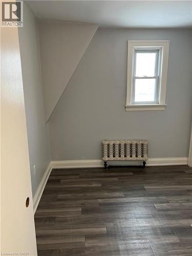 67 MCCALLA Drive Unit# 1 , St. Catharines, Ontario L2N 1A4 4