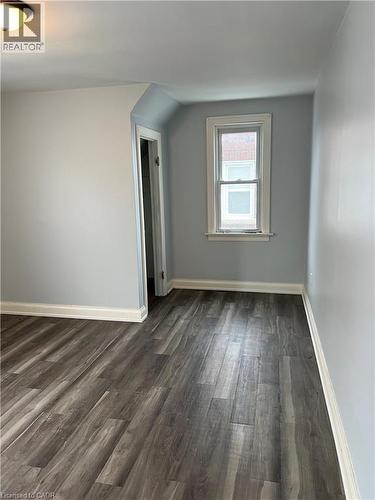 67 MCCALLA Drive Unit# 1 , St. Catharines, Ontario L2N 1A4 5