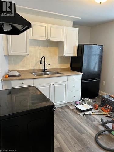 67 MCCALLA Drive Unit# 1 , St. Catharines, Ontario L2N 1A4 2