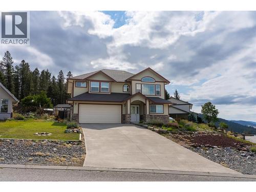 332 Linden Road  Logan Lake, BC V0K 1W0
