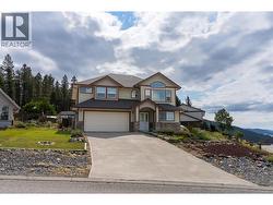 332 Linden Road  Logan Lake, BC V0K 1W0