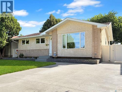 60 Byers Crescent, Saskatoon, SK 