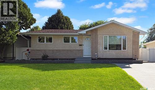 60 Byers Crescent, Saskatoon, SK 