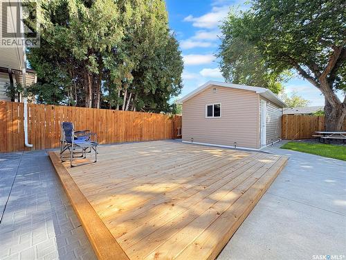 60 Byers Crescent, Saskatoon, SK 
