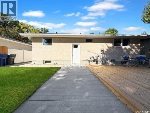 60 Byers Crescent, Saskatoon, SK 