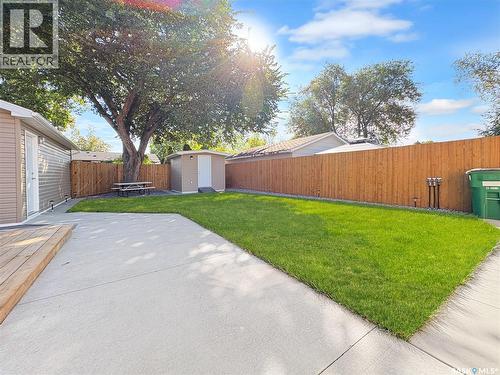 60 Byers Crescent, Saskatoon, SK 