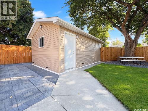 60 Byers Crescent, Saskatoon, SK 