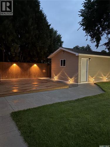 60 Byers Crescent, Saskatoon, SK 