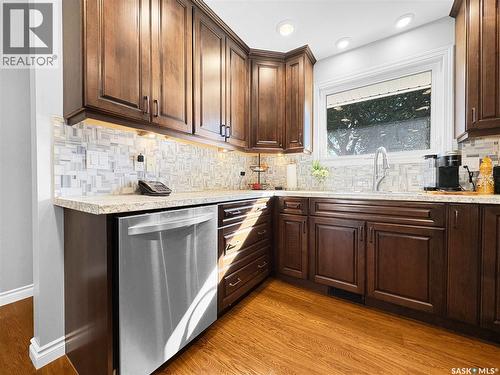 60 Byers Crescent, Saskatoon, SK 