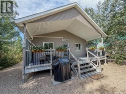 118 Eugene DRIVE  Good Lake Rm No. 274, SK S0A 0L1
