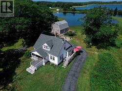127 Chemin Old Oak Road  Glenwood, NS B0W 1W0