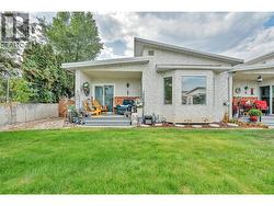 11222 Quinpool Road Unit# 1 Summerland, BC V0H 1Z5
