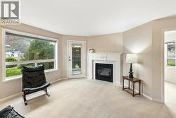 Living room - 