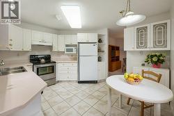 Kitchen - 