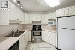Kitchen - 