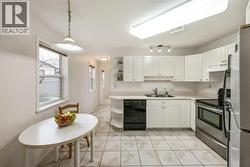 Kitchen - 