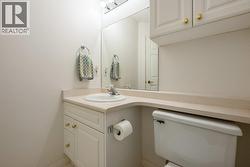 3-piece ensuite - 