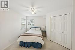 Second bedroom - 