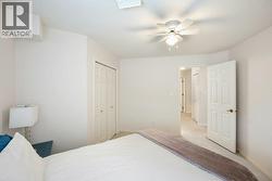Second bedroom - 