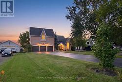 5050 WILLIAM STREET  Pickering, ON L1Y 1B7