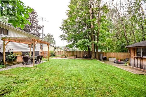 27 Nida Drive, Tiny, ON 